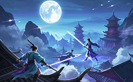 金铲铲之战三国沙皇阵型如何组合 金铲铲之战三国豹女