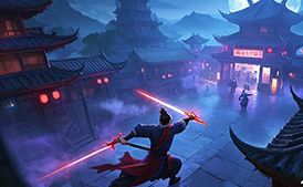 仙剑世界灵袭套装适合谁 仙剑世界攻略