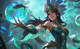 金铲铲之战裁决千珏阵型如何组合 2021金铲子加什么是裁决使