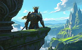 仙剑世界荷花精如何组合 仙剑世界时间线